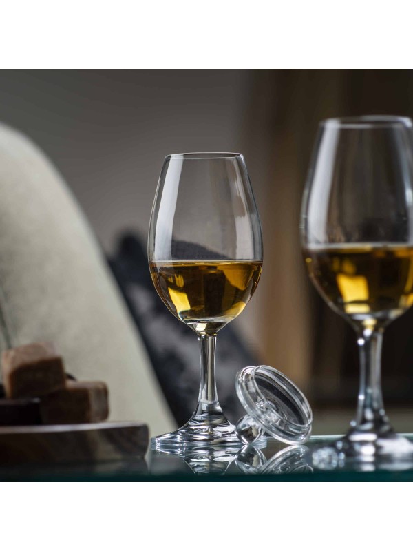 Degustacijski pokrovček Glencairn Copita 