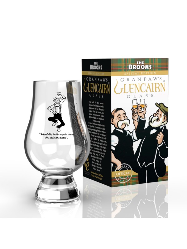 Kozarec Glencairn Broons