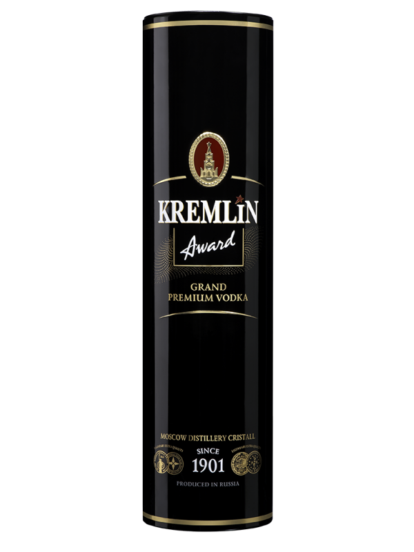 Kremlin award цена