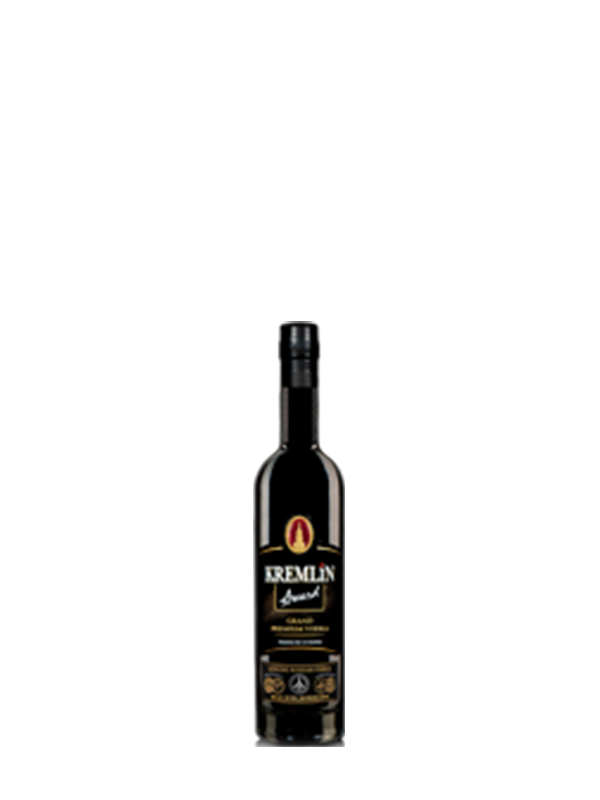 Kremlin Award Grand Premium Vodka 0,2 l