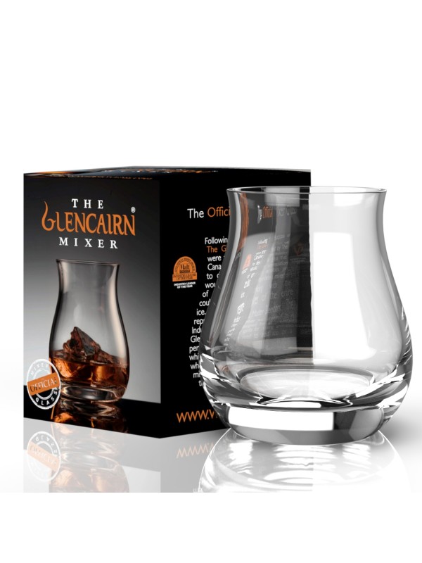 Kozarec Glencairn Mixer