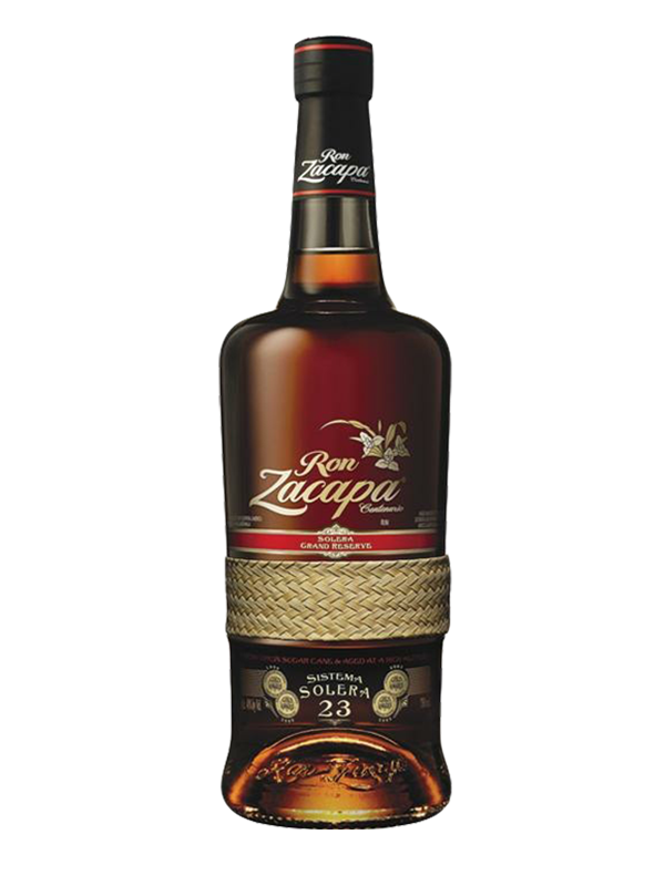 Rum Ron Zacapa 23 let 1 l