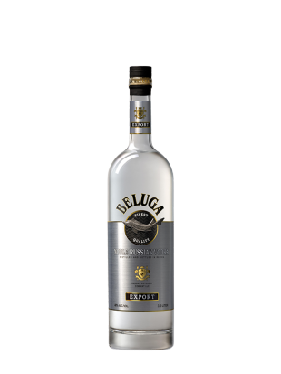 Vodka Beluga Noble 0,5 l