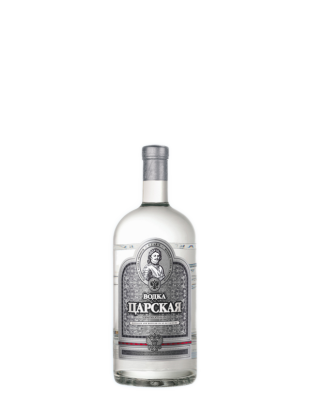 Czar's Original Vodka 0,5 l