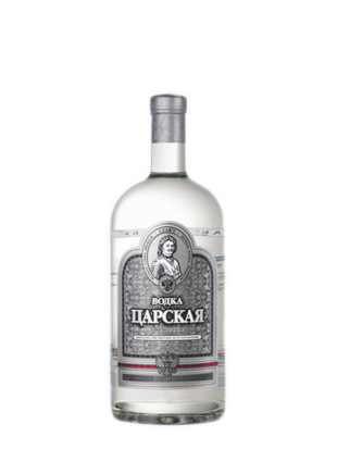 Czar's Original Vodka 0,5 l