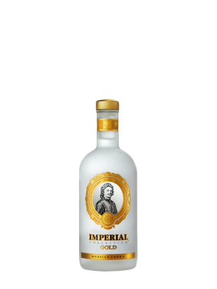 Czar's Gold Vodka 0,5 l