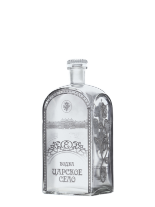 Czar`s Village Vodka 0,7 l