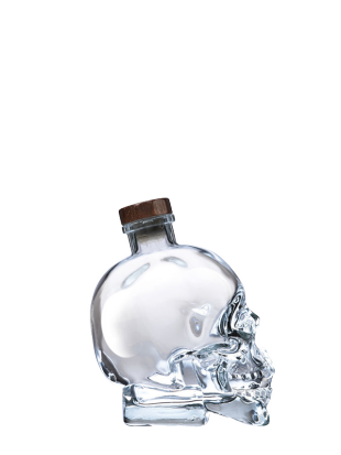 Crystal Head Vodka 0,7 l