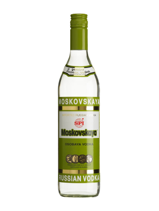 Moskovskaya Vodka 0,7 l