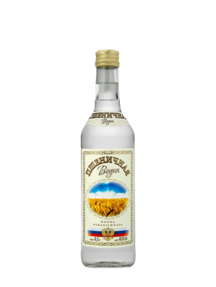 Pschenichnaya Vodka 0,5 l