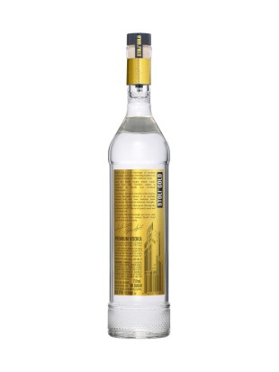 Stolichnaya Gold Vodka 0,7 l