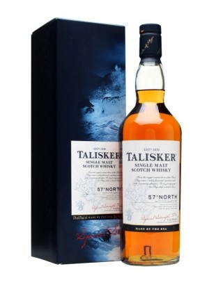 Whisky Talisker 57 North 100 cl/57%