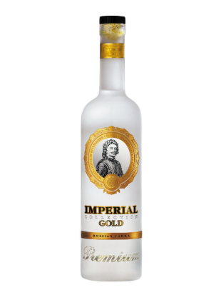 Imperial Gold Vodka 6 l