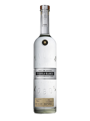 Villa Lobos Tequila Blanco 40% alk. 0,7 l