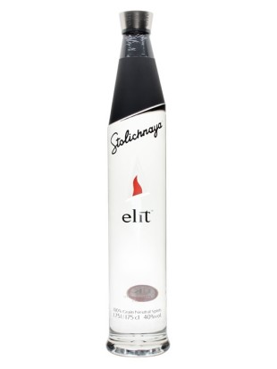 Vodka Stolichnaya Elit 0,7 l 40%