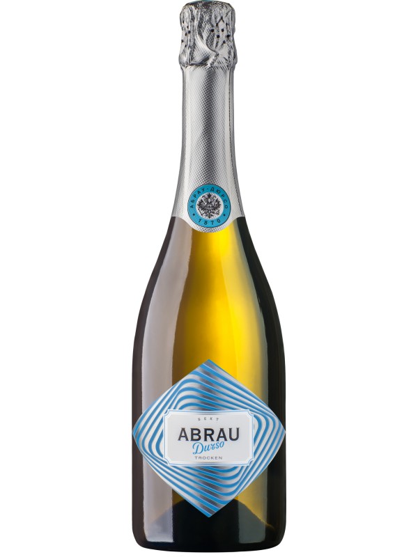 Peneče vino Abrau Light brut 12,5 % alk. 0,75 l