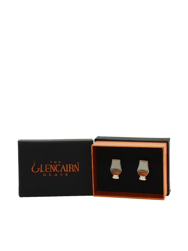 Manšetni gumbi Glencairn 