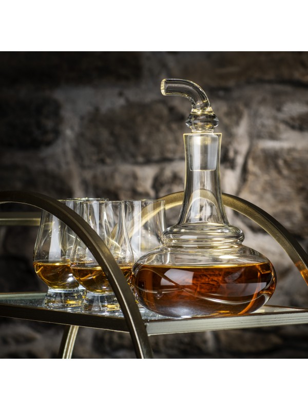 Dekanter Glencairn Pot Still 